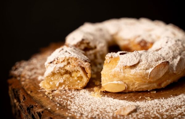 Rosca de almendras - Image 2