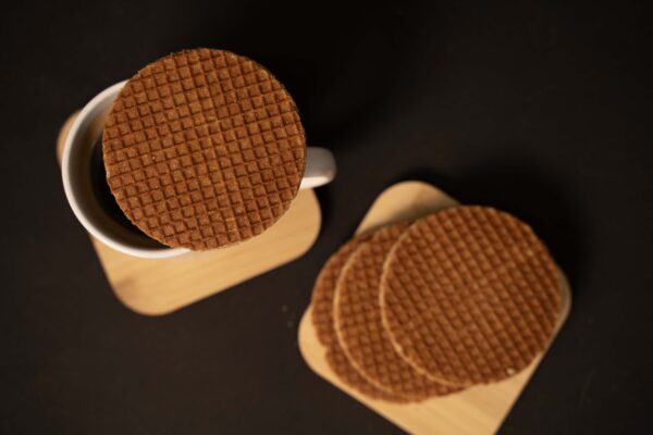 Stroopwafel (1 pcs) - Image 2